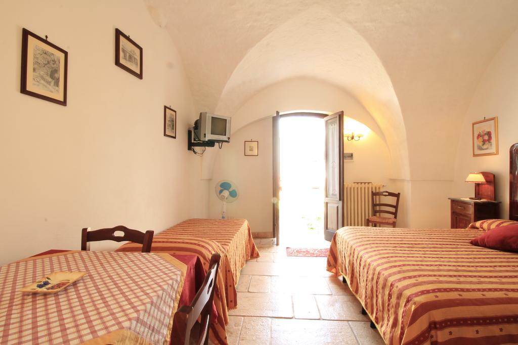 Masseria Brancati Hotel Ostuni Exterior foto