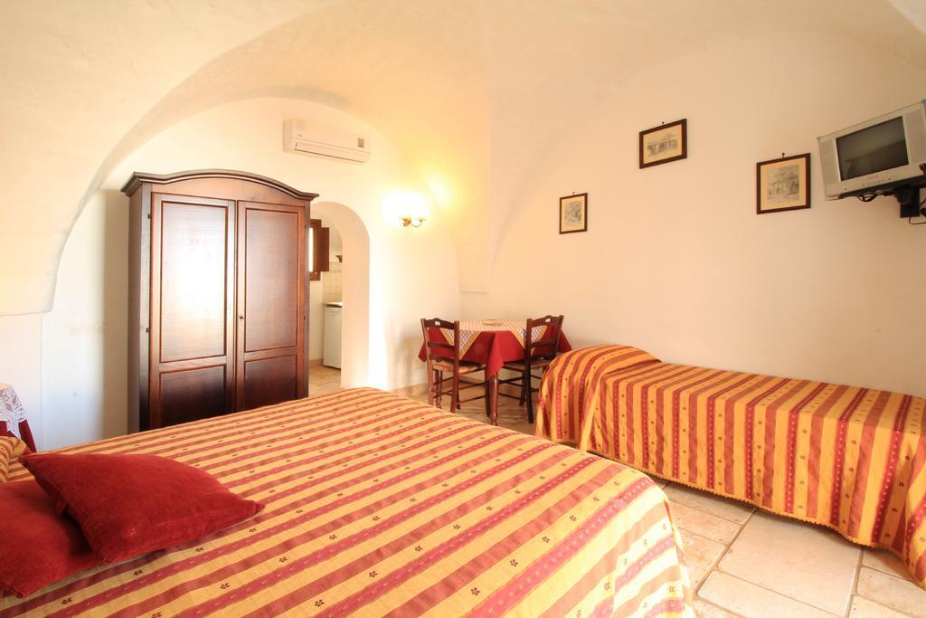 Masseria Brancati Hotel Ostuni Exterior foto