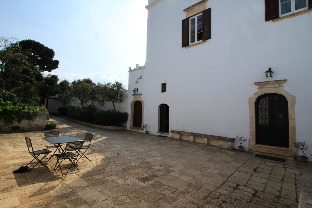 Masseria Brancati Hotel Ostuni Exterior foto