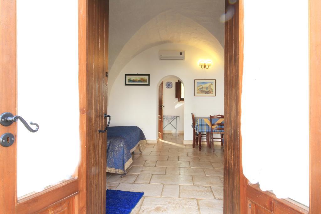 Masseria Brancati Hotel Ostuni Exterior foto